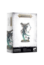 Age of Sigmar Nighthaunt Krulghast Cruciator
