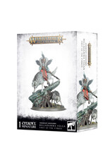 Age of Sigmar Belladamma Volga First Of The Vyrkos