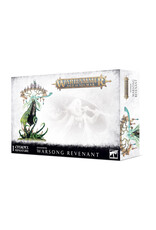 Age of Sigmar Sylvaneth: Warsong Revenant
