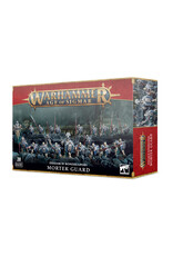 Age of Sigmar Mortek Guard