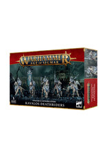 Age of Sigmar Kavalos Deathriders