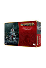 Age of Sigmar Arch-Kavalos Zandtos