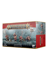 Age of Sigmar Ogor Mawtribes: Ironguts