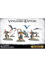 Age of Sigmar Stormcast Eternals: Vanguard-Raptors