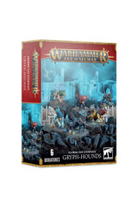 Age of Sigmar Stormcast Eternals: Gryph-Hounds