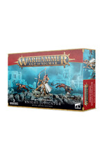 Age of Sigmar Stormcast Eternals: Knight-Judicator With Gryph-Hounds