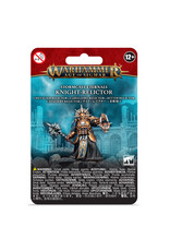 Age of Sigmar Stormcast Eternals: Knight-Relictor