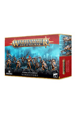 Age of Sigmar Stormcast Eternals: Vindictors