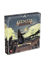 Pagan: Beyond the Palisades Expansion