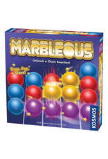 Thames & Kosmos Marbleous