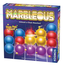 Thames & Kosmos Marbleous