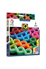 Spinmaster IQ Noodles