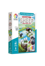 Spinmaster Counting Sheep