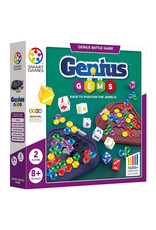 Spinmaster Genius Gems