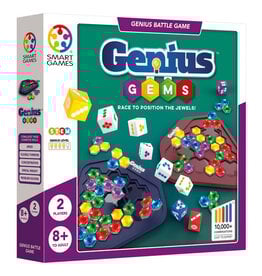 Spinmaster Genius Gems
