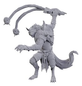 WizKids D&D: Nolzur's MUM - W25 Flind Trapper