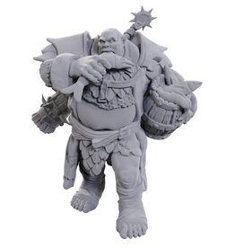 WizKids D&D: Nolzur's MUM - W25 Ogre Soldier