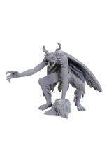 WizKids WizKids Deep Cuts Unpainted Miniatures: W25 Mothman