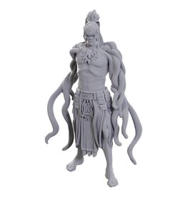 WizKids D&D: Nolzur's MUM - W25 Yuan-ti Pit Master