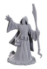 WizKids D&D: Nolzur's MUM - W25 Star Spawn Larva Mage