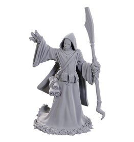 WizKids D&D: Nolzur's MUM - W25 Star Spawn Larva Mage
