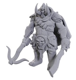 WizKids D&D: Nolzur's MUM - W25 Orthon