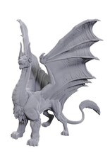 WizKids D&D: Nolzur's MUM - W25 Liondrake