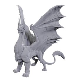 WizKids D&D: Nolzur's MUM - W25 Liondrake