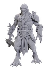 WizKids D&D: Nolzur's MUM - W25 Draconian Mastermind