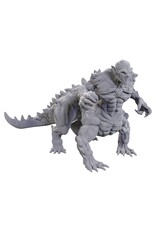 WizKids D&D: Nolzur's MUM - W25 Gem Stalker