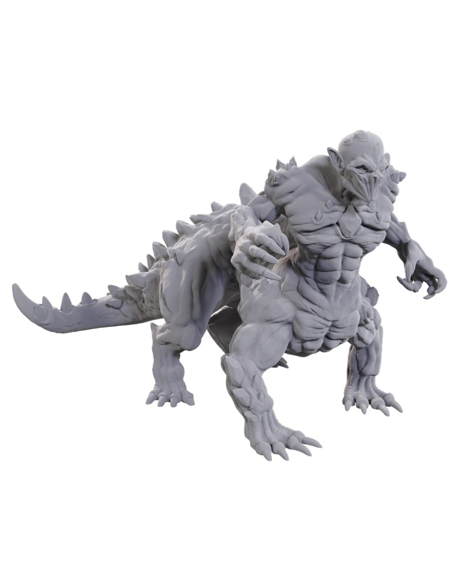 WizKids D&D: Nolzur's MUM - W25 Gem Stalker