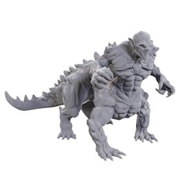 WizKids D&D: Nolzur's MUM - W25 Gem Stalker