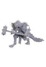 WizKids D&D: Nolzur's MUM - W25 Sahuagin Coral Smasher