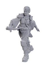 WizKids D&D: Nolzur's MUM - W25 Swashbuckler