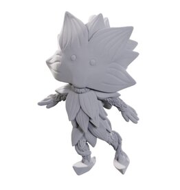 WizKids Pathfinder Miniatures: W25 Lotus Leshy and Flytrap Leshy