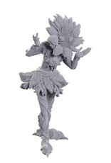 WizKids Pathfinder Miniatures: W25 Sunflower Leshy and Fruit Leshy