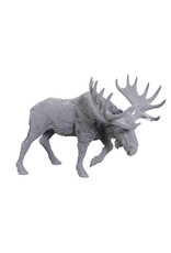 WizKids WizKids  Miniatures: W25 Bull Moose