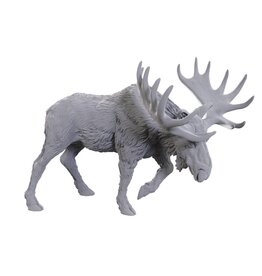 WizKids WizKids  Miniatures: W25 Bull Moose