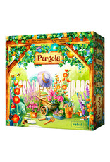 Asmodee Pergola