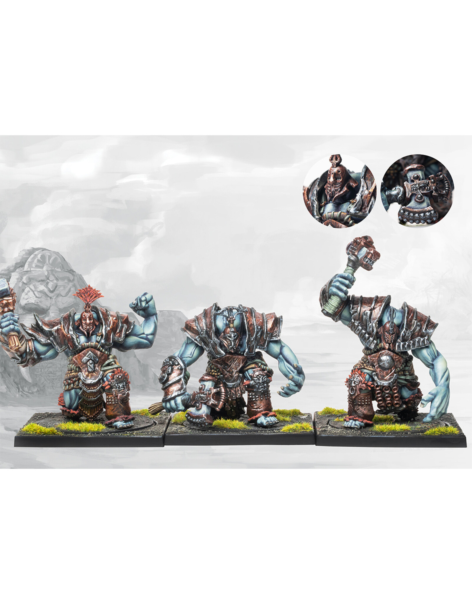 Para Bellum Wadrhun: Chosen of War