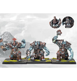 Para Bellum Wadrhun: Chosen of War