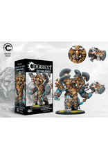 Para Bellum Wadruhun: Artisan Series Scion of War