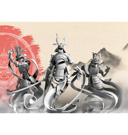 Para Bellum Yoroni: Domaru-damashi