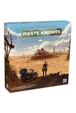 Waste Knights 2nd Ed