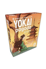 Yokai Pagoda