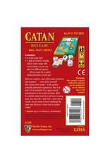 CATAN - Dice Game