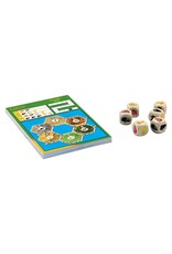 CATAN - Dice Game