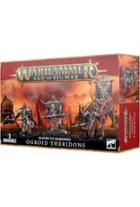 Age of Sigmar Slaves To Darkness: Ogroid Theridons