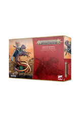 Age of Sigmar Volturnos High King Of The Deep