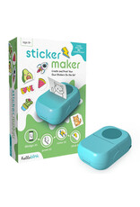 Gamewright Hello Blink: Sticker Maker